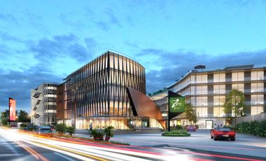 Zen Gardens, Lote Comercial en Preventa en Puerto Cancún