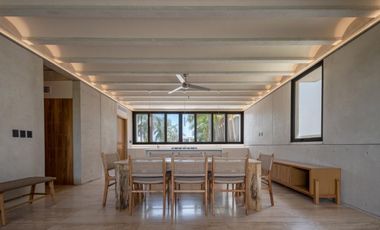 Casa en venta y renta en Laguna 1, Puerto Cancún