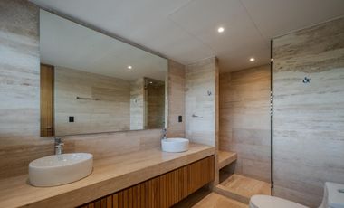 Casa en venta y renta en Laguna 1, Puerto Cancún