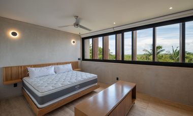 Casa en venta y renta en Laguna 1, Puerto Cancún