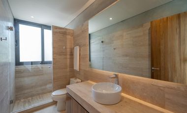 Casa en venta y renta en Laguna 1, Puerto Cancún