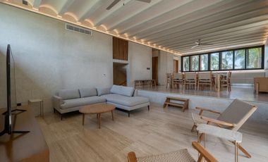 Casa en venta y renta en Laguna 1, Puerto Cancún