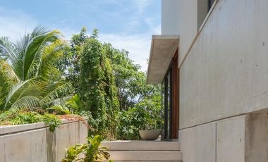 Casa en venta y renta en Laguna 1, Puerto Cancún