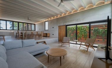 Casa en venta y renta en Laguna 1, Puerto Cancún