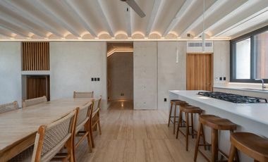 Casa en venta y renta en Laguna 1, Puerto Cancún