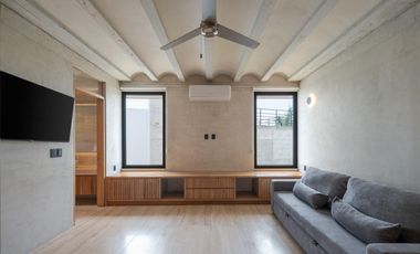 Casa en venta y renta en Laguna 1, Puerto Cancún