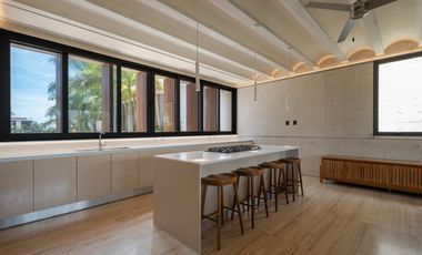 Casa en venta y renta en Laguna 1, Puerto Cancún