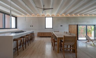 Casa en venta y renta en Laguna 1, Puerto Cancún