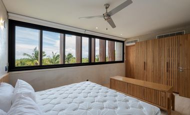 Casa en venta y renta en Laguna 1, Puerto Cancún