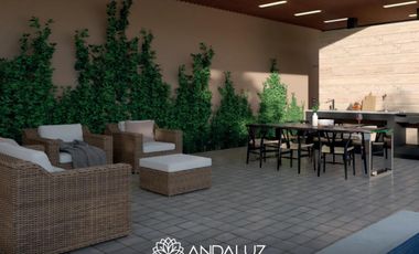 Venta Casa - Hacienda de Bravo PAR1