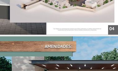 Venta Casa - Hacienda de Bravo PAR1