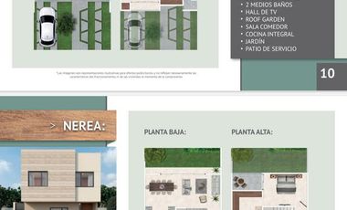 Venta Casa - Hacienda de Bravo PAR1