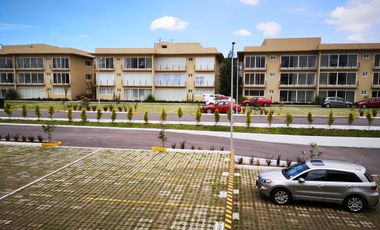 Departamento - El Panteón