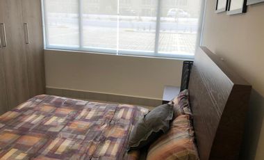 Departamento - El Panteón