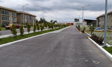 Departamento - El Panteón