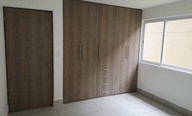 Departamento - El Panteón