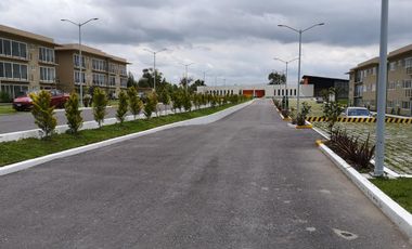 Departamento - El Panteón