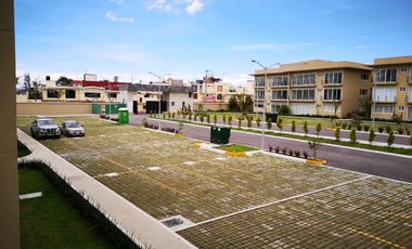 Departamento - El Panteón