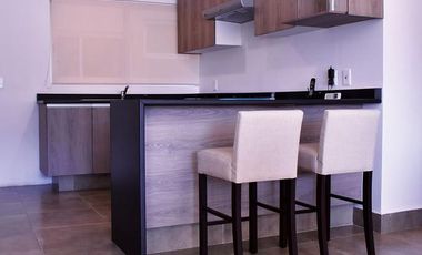 Departamento - El Panteón