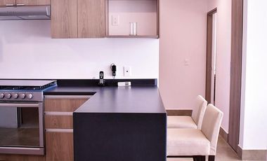 Departamento - El Panteón