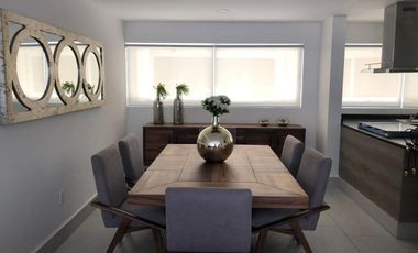 Departamento - El Panteón