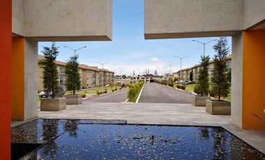 Departamento - El Panteón