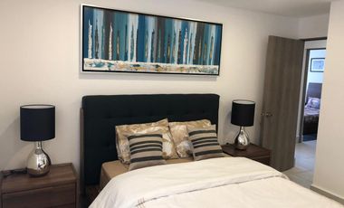 Departamento - El Panteón