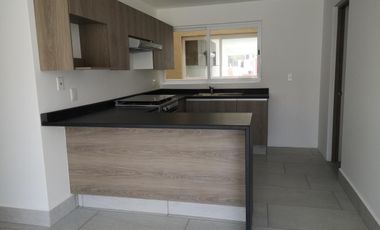 Departamento - El Panteón