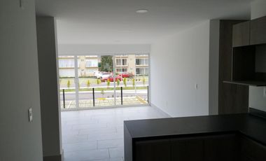 Departamento - El Panteón