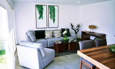 Departamento - El Panteón