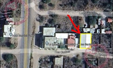 Bodega en Venta en Villa Juárez, Asientos, Aguascalientes Nueva