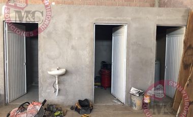 Bodega en Venta en Villa Juárez, Asientos, Aguascalientes Nueva