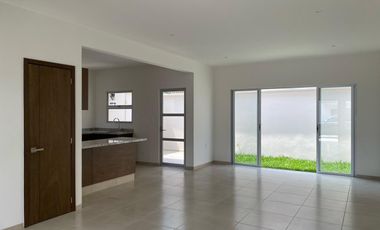 VISTALTA RESIDENCIAL, Casa en VENTA con jardin y seguridad, en Boca del Rio
