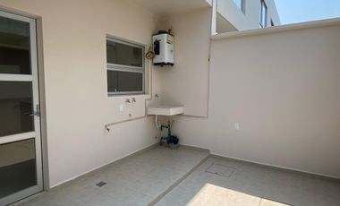 VISTALTA RESIDENCIAL, Casa en VENTA con jardin y seguridad, en Boca del Rio