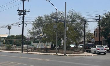 VENTA de Edificio Comercial en avenida