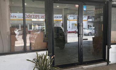 VENTA de Edificio Comercial en avenida
