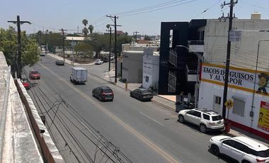 VENTA de Edificio Comercial en avenida