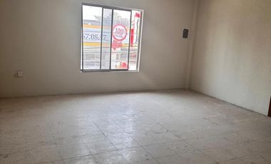 VENTA de Edificio Comercial en avenida