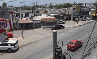 VENTA de Edificio Comercial en avenida