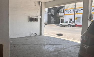 VENTA de Edificio Comercial en avenida