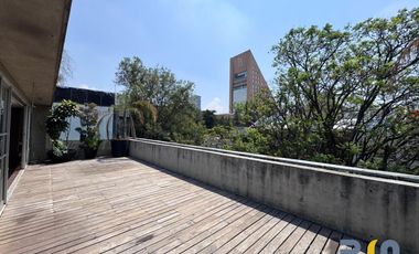 POLANCO. departamento en venta