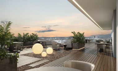 * Oficina Corporativa en Venta en Cancún, Av. Tulum