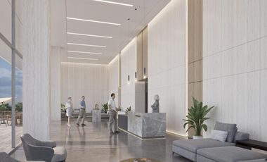 * Oficina Corporativa en Venta en Cancún, Av. Tulum