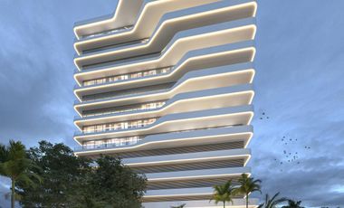 * Oficina Corporativa en Venta en Cancún, Av. Tulum