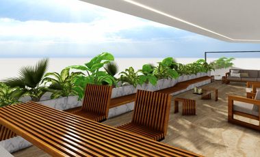 * Oficina Corporativa en Venta en Cancún, Av. Tulum