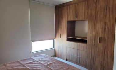 Departamento - AA12  San Marcos Torre Fundidora