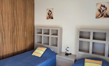 Departamento - AA12  San Marcos Torre Fundidora