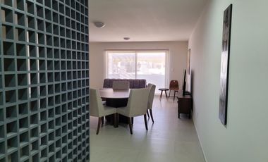 Departamento - AA12  San Marcos Torre Fundidora