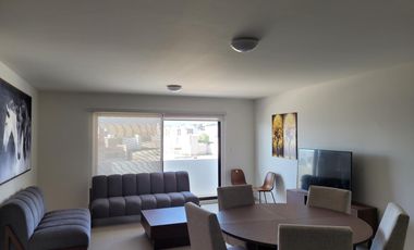 Departamento - AA12  San Marcos Torre Fundidora