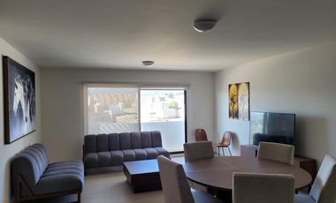 Departamento - AA12  San Marcos Torre Fundidora